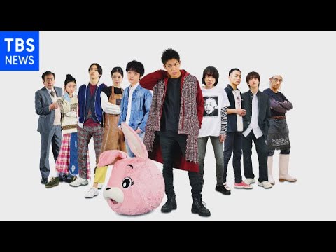 中川大志　ダークヒーローになる
