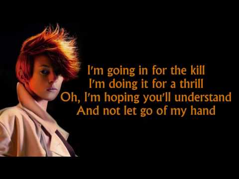 La Roux -
