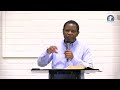 The Bible: How did we get it? How do we know it is God’s word? || DCLM Netherlands
