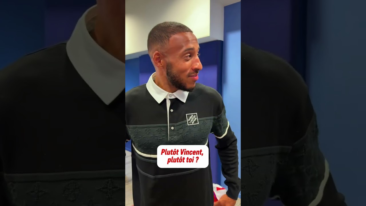 👀😂 Dans les coulisses de la prolongation de Corentin Tolisso #olympiquelyonnais #ol #football