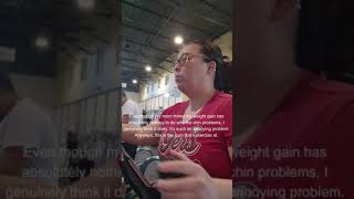 My video