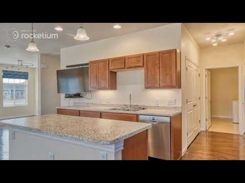 3525 East 124th Place, Thornton, CO home video tour