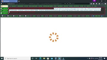 Bypass not acceptable  + Shell Upload 2021 - 2022