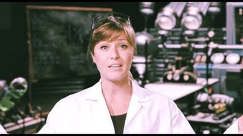 ITM 24: Weird Science