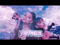 "7 Rings For My Side God" (Mashup) Ariana Grande x3 /Marcus