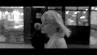 MONSTA - Holdin' On (Official Music Video)