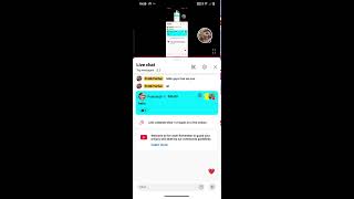 Pratik Parihar is live!