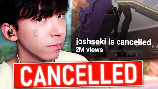 I Finally Got Cancelled...