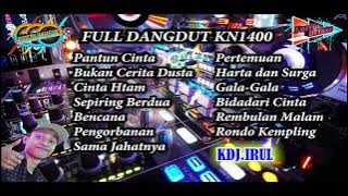 Full Album Dangdut Orgen Tunggal 2022 || Kn1400 || Kdj Irul