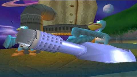 Spyro 2: Gateway To Glimmer - Part 18