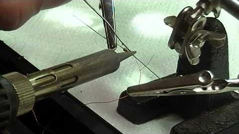 How to Install a Sound Decoder - Part 3