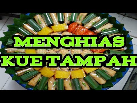 Jajan Pasar Tampah Terdekat