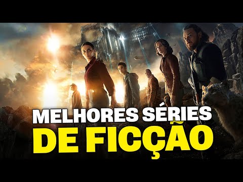 7 MELHORES SÉRIES