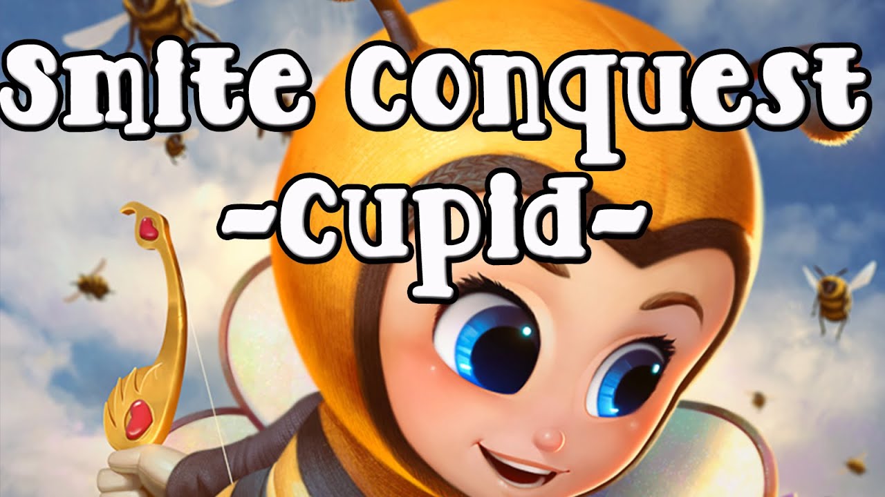Cupid + Awilix Duo Lane "Always BEE yourself" YouTube