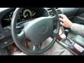1995 Lexus Ls400 Interior
