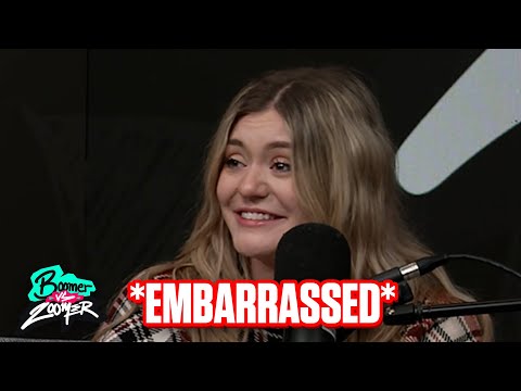 Brooke's Mom Listened To Her (Spicy) Podcast