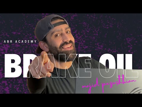 آیا روغن ترمز دوچرخه شما مناسب است برسی جامع
