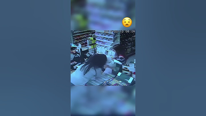 Девушка потеряла сознание