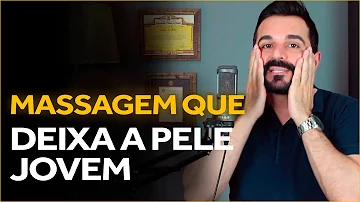O que fazer para deixar o rosto mais jovem?