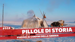 938- Viaggio ai confini della Siberia per salvare gli uomini del Karluk [Pillole di Storia]