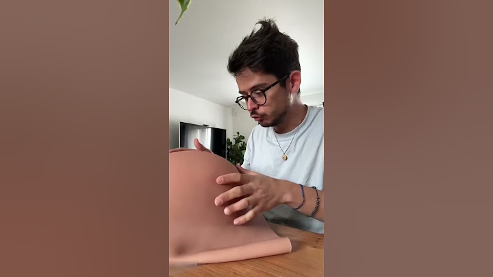 Je suis enceinte