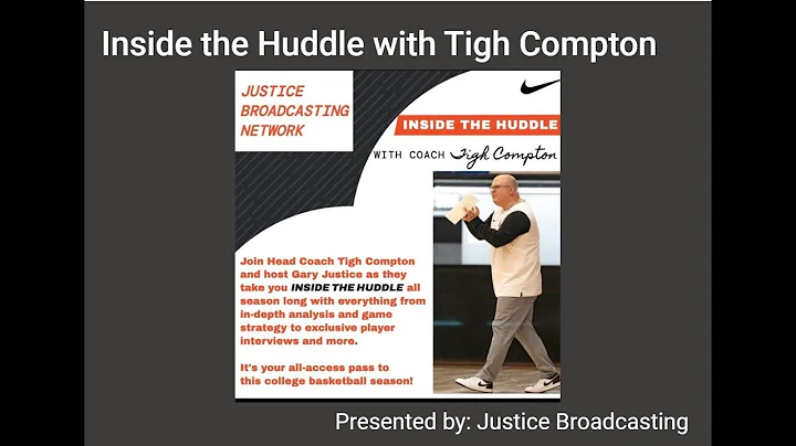 Inside the Huddle Episode 8