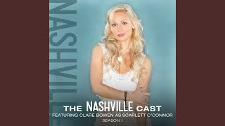 Video thumbnail of "Nashville Cast - You Ain't Dolly"