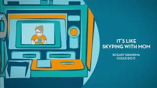 Advantis Video Tellers | Advantis Credit Union
