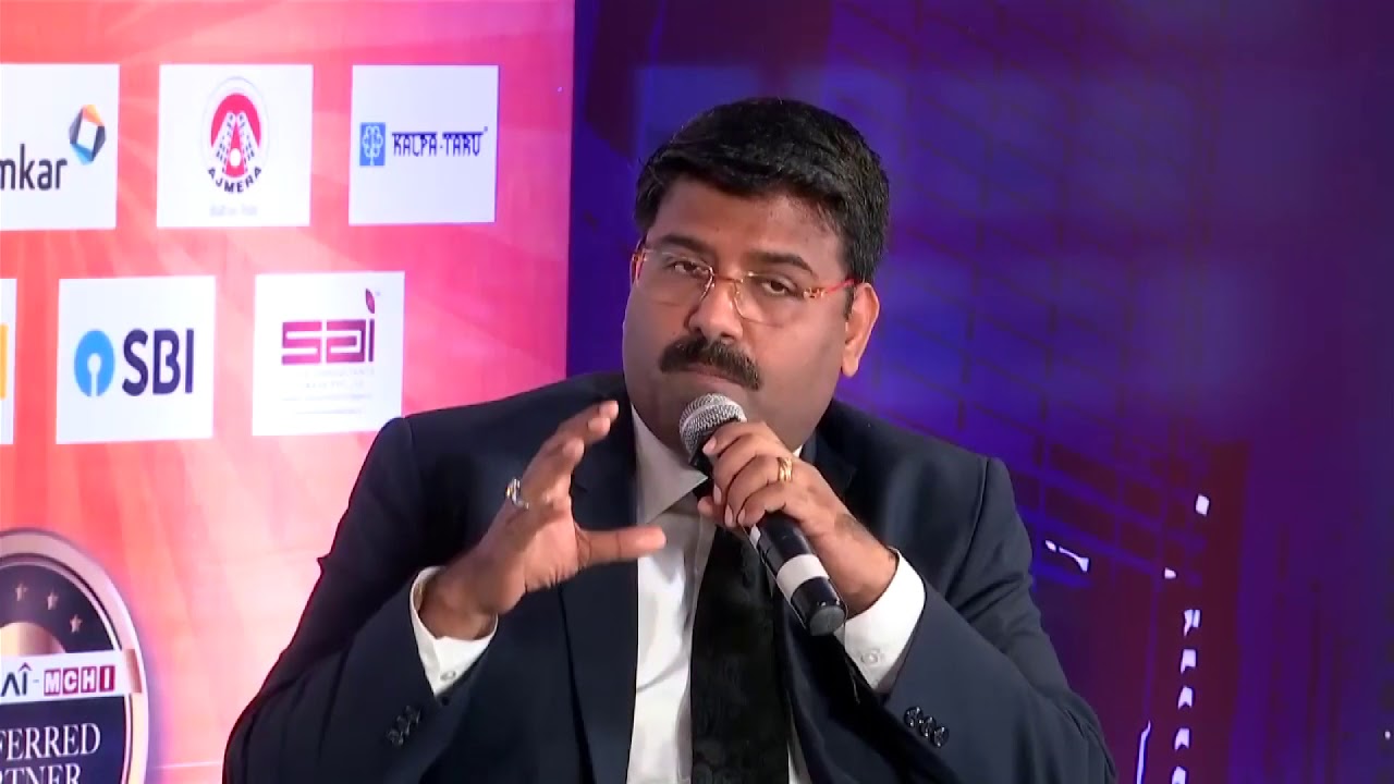 agnelorajesh athaide global indian realty summit mchi mumbai