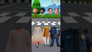 Khud Ki Head Jab Dusra Koi Pehen Lee Wrong Head Challenge