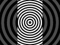 ⚠️ Optical illusion ⚠️ Psychedelic Hypnosis Trippy Video #shortsviral #shorts #short #illusions