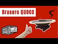 Brasero quoco