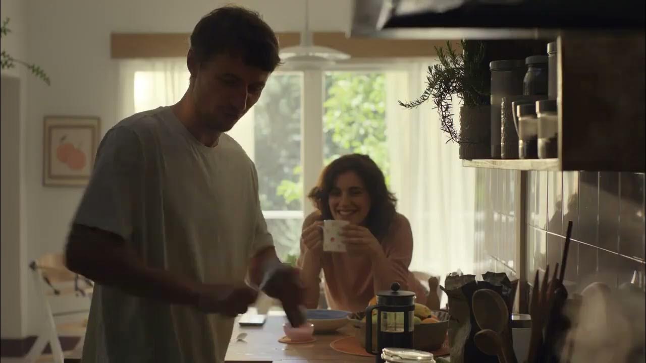 Chicago in Amazon Prime Commercial YouTube