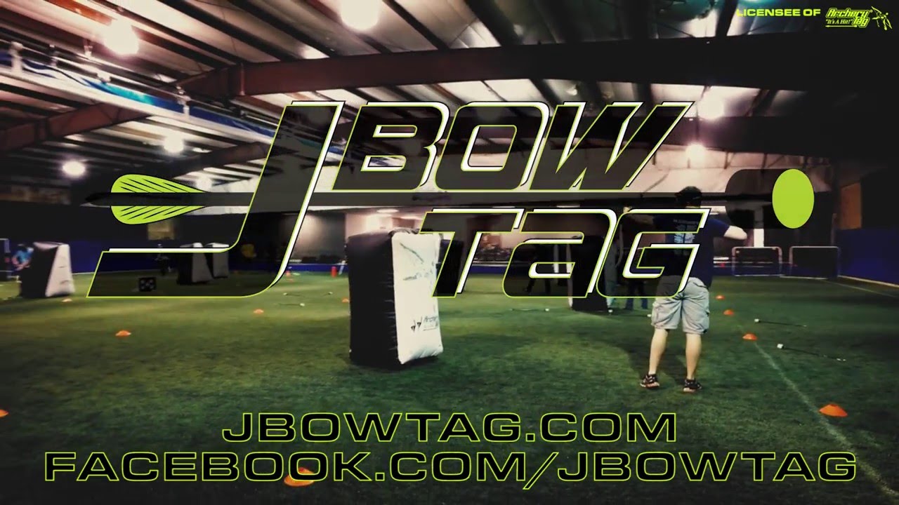 J Bow Tag