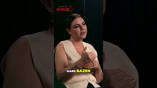 Mi̇ne Ölmez Ekim Sonunda Herkesi Çok Şaşırtacak Bir Gelişme Olacak