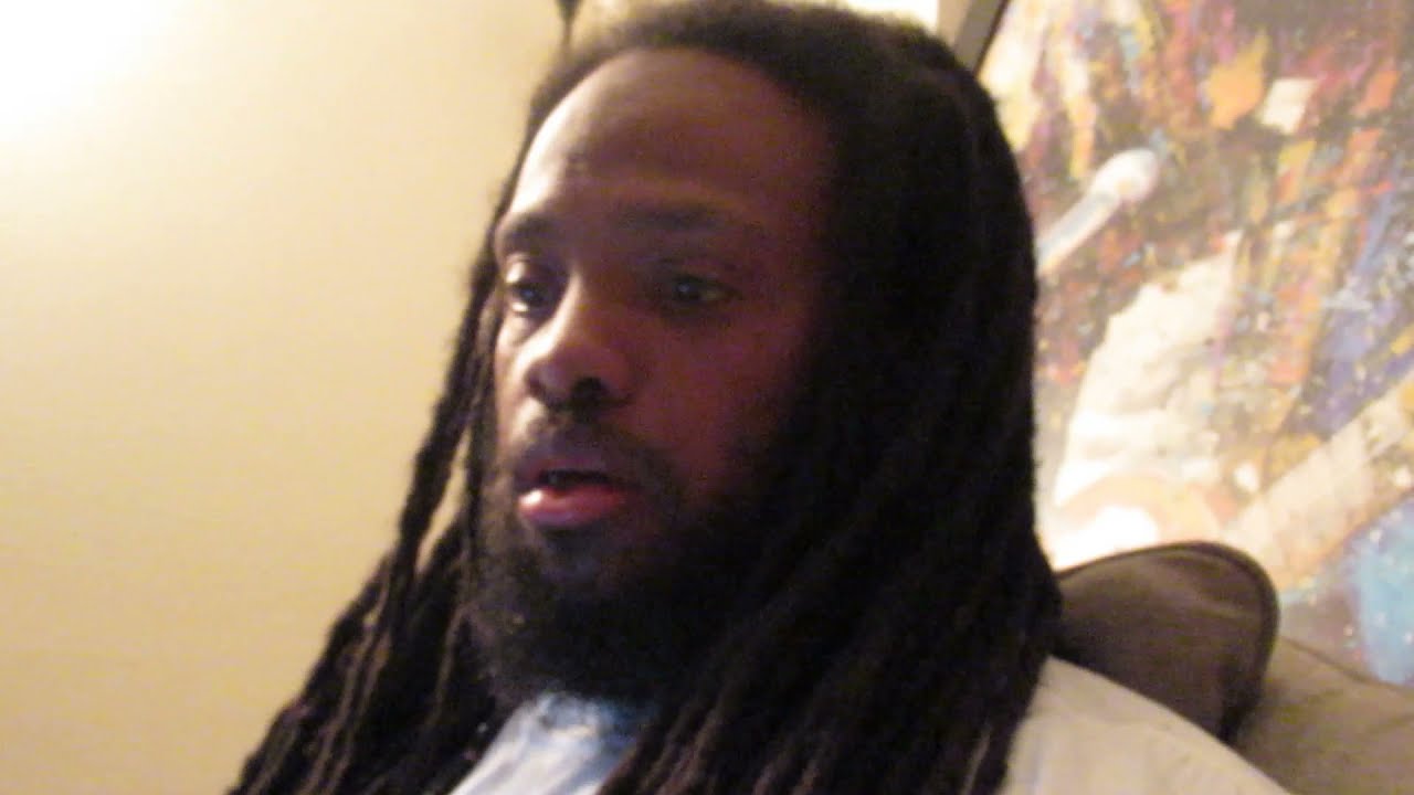 The Ego Problem Amongst Black Men