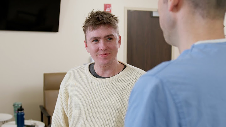 Through the fire: Tristan Torbett’s journey of strength and recovery