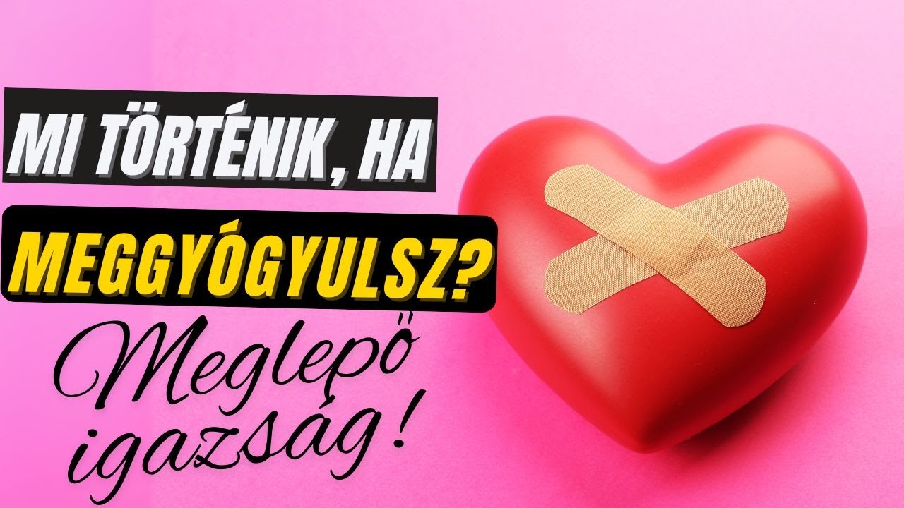 Hogyan változik meg az életed, ha meggyógyulsz a gyermekkori traumákból? A válasz meglepő!