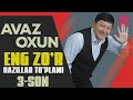 Avaz Oxun - Eng zo'r hazillar to'plami (3-son)