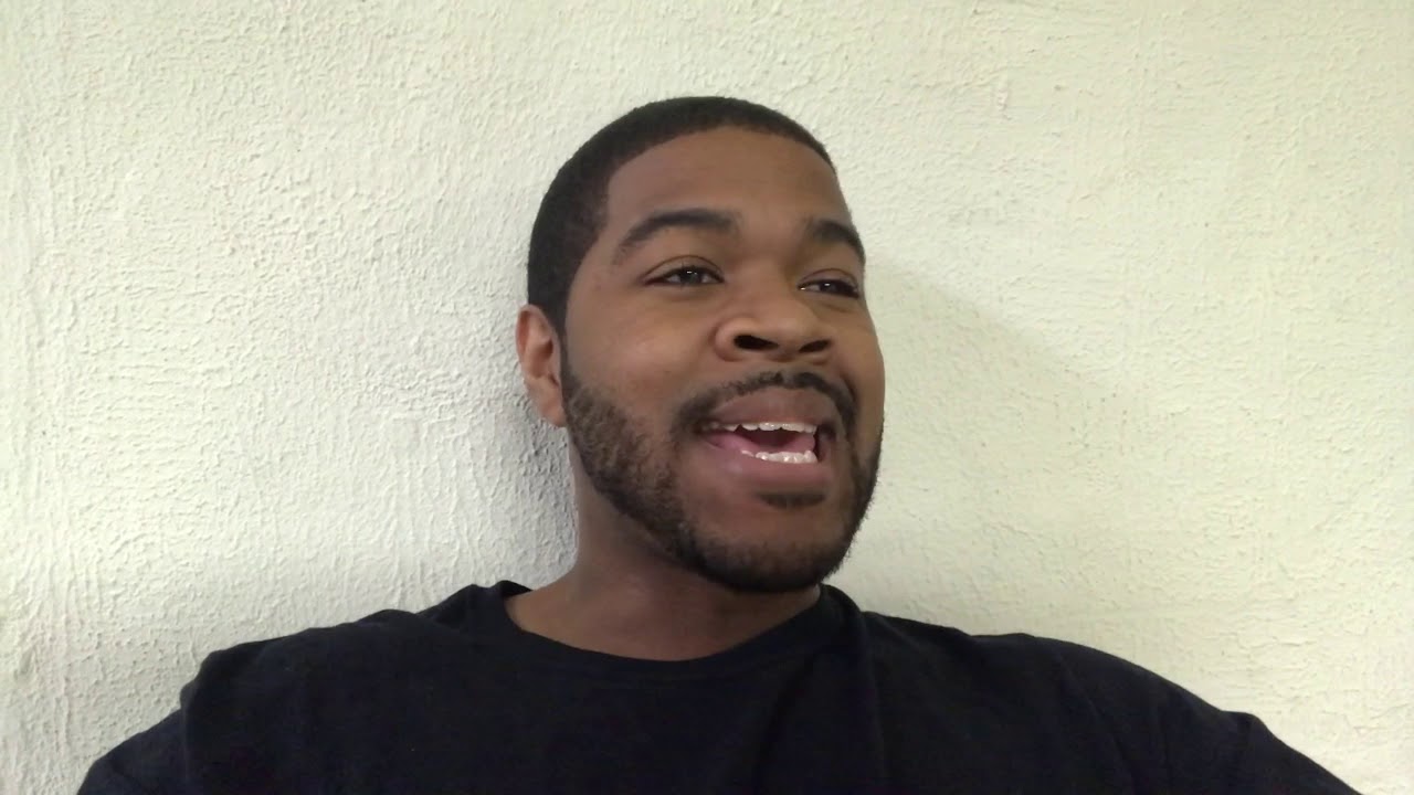 Denzel Washington Training Day (Movie MonologuePG version) YouTube