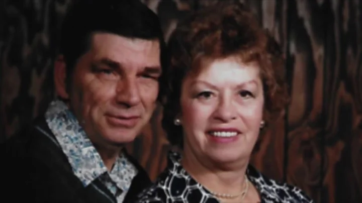 Virginia Trammell Vid