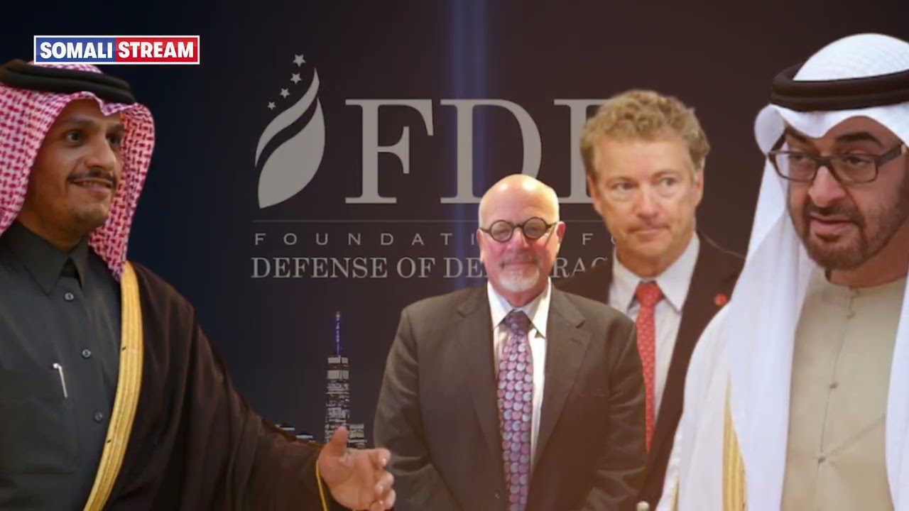 Sidee Dowladda Imaaraadka ugu lug-leedahay nacayb u abuuridda Soomaalida Maraykanka?