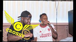 BABA DEDE x DJ JOE MFALME LIVE REGGAE MIX 2023 Live at Paris Lounge #dj_lee254 #kenya #bangers