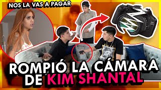 YA NO PODREMOS SEGUIR HACIENDO VIDEOS 😢