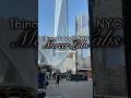 Mercer Labs Experience (Things to Do In NYC)
