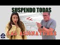 SUSPENDO TODAS 😩 LAS BROMAS DE MI PADRE/ Martina D´ Antiochia