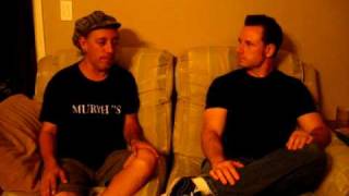 Interview with Allan Aguirre of Men As Trees Walking (Part 1) Interview with Allan Aguirre of Men As Trees Walking (Part 1)