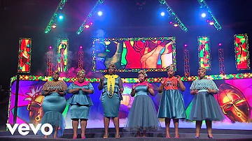 Joyous Celebration - Rise Up (Live at the Potter's House, Dallas, Texas, 2017) (Live)