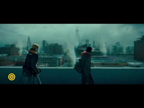 ELRABOLT VILÁG (Captive State) - Magyar szinkronos előzetes (16)