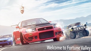 Need for Speed Payback - Welcome to Fortune Valley - Achievement/Trophy Guide